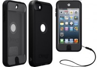 Otterbox Defender para iPod 5 - Coal